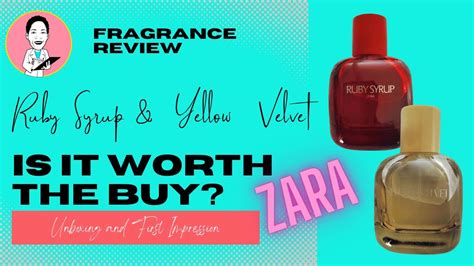 zara perfume dupes reddit|zara ruby syrup dupe.